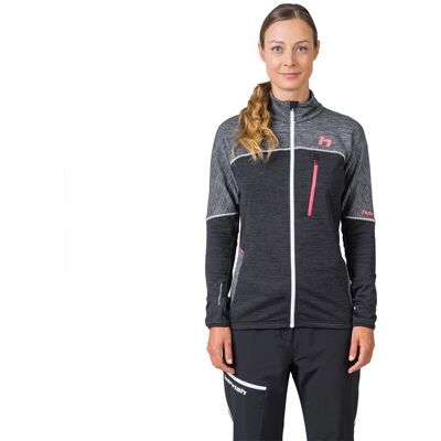 Hannah Meda Gris Sudadera - Sudadera Hannah Meda Gris Sudadera - Sudadera