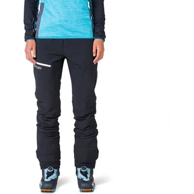 Pantaloni da sci Hannah Juke grigi - Vestibilità regolare - Pantaloni da sci Pantaloni da sci Hannah Juke grigi - Vestibilità regolare - Pantaloni da sci