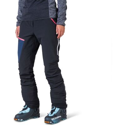Pantaloni da sci grigi Hannah Juke - Ski trousers Pantaloni da sci grigi Hannah Juke - Ski trousers