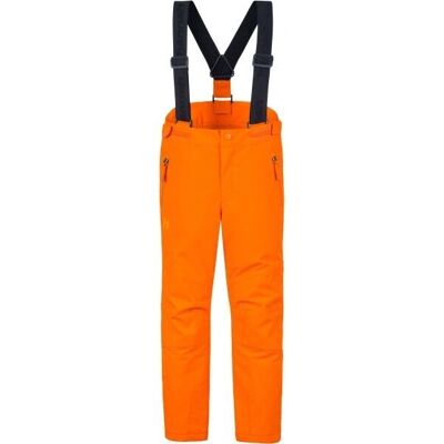 Pantaloni Hannah Kids Akita II - Impermeabili, Respirabili, Izolați Pantaloni Hannah Kids Akita II - Impermeabili, Respirabili, Izolați