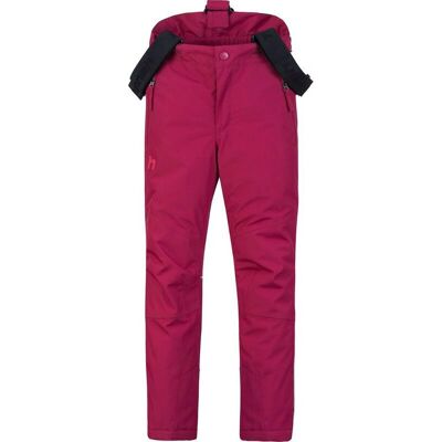 Pantalones de Esquí Hannah Niños Akita II - Color Púrpura Pantalones de Esquí Hannah Niños Akita II - Color Púrpura