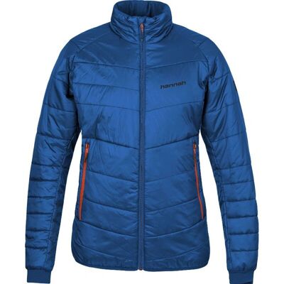 Giacca Blu Ceed di Hannah - Taglio Regolare Giacca Blu Ceed di Hannah - Taglio Regolare