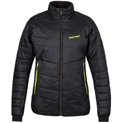 Hannah Ceed Jas - Grijs - XL - Waterbestendig Hannah Ceed Jas - Grijs - XL - Waterbestendig