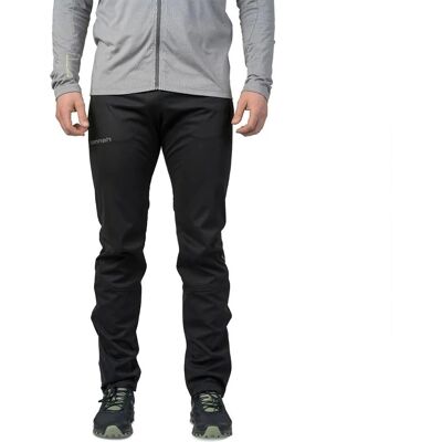 Pantalones Hannah Brock II Grises - Impermeables y transpirables Pantalones Hannah Brock II Grises - Impermeables y transpirables