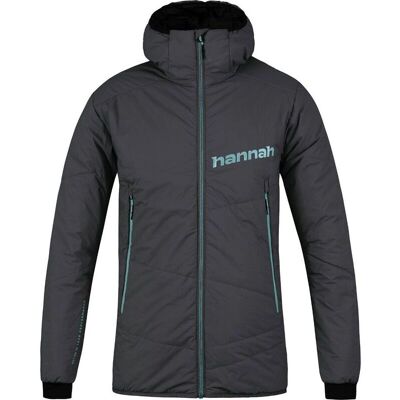 Chaqueta Gabber Hombre Hannah - Impermeable y Resistentes al Viento - Ajuste Regular Chaqueta Gabber Hombre Hannah - Impermeable y Resistentes al Viento - Ajuste Regular
