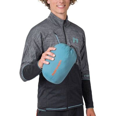 Hannah GABBER HOODY Azul - Chaqueta Hannah GABBER HOODY Azul - Chaqueta