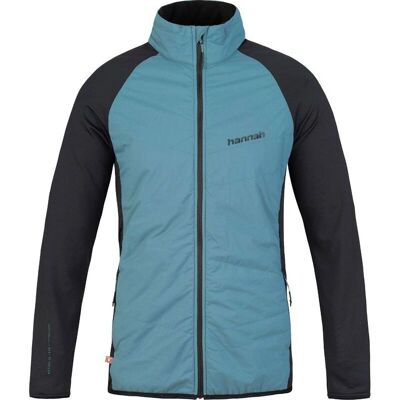 Chaqueta Azul Hannah Nexo - A prueba de viento, Aislada, Micro Stretch Chaqueta Azul Hannah Nexo - A prueba de viento, Aislada, Micro Stretch