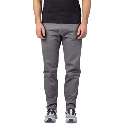 Hannah Kento Zwarte Heren Broek - S Hannah Kento Zwarte Heren Broek - S