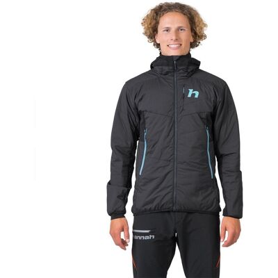 Chaqueta Hannah Kechu Antiviento e Impermeable - Ajuste Regular Chaqueta Hannah Kechu Antiviento e Impermeable - Ajuste Regular