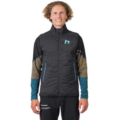 Chaleco Hannah Kechu para Hombre - Ligero Aislante de Invierno Chaleco Hannah Kechu para Hombre - Ligero Aislante de Invierno