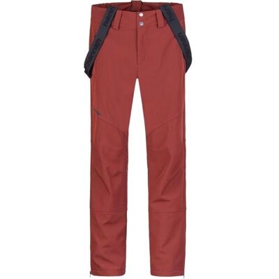 Hannah Furio Bărbat Roșu Mărimea 2XL - Pantaloni Hannah Furio Bărbat Roșu Mărimea 2XL - Pantaloni