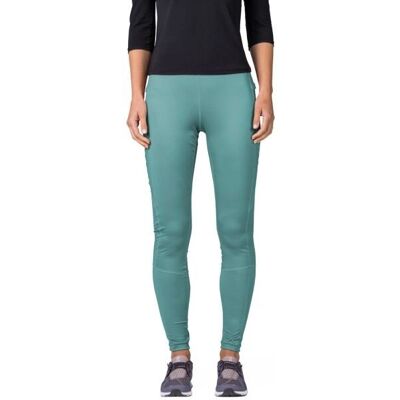 Pantaloni sportivi verdi Hannah Elisa - Donna Pantaloni sportivi verdi Hannah Elisa - Donna