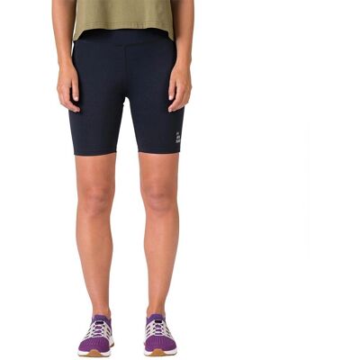 Hannah Lis Shorts - Black - High Waist - Sports Shorts Hannah Lis Shorts - Black - High Waist - Sports Shorts