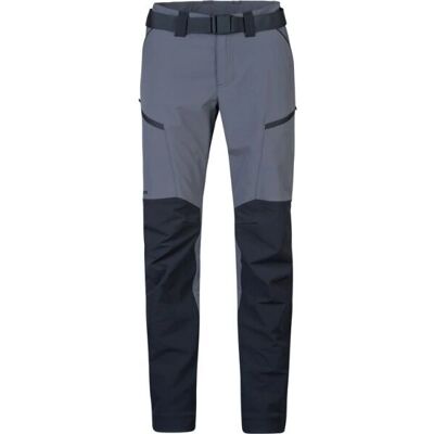 Pantaloni da esterno Hannah Torga grigi - Pantaloni tecnici da uomo Pantaloni da esterno Hannah Torga grigi - Pantaloni tecnici da uomo
