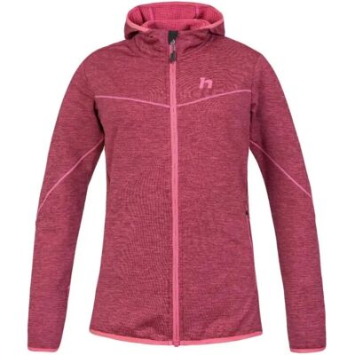 Hannah Dagnys Hoody - Traspirante, Leggero, Termoregolatore - Felpa Hannah Dagnys Hoody - Traspirante, Leggero, Termoregolatore - Felpa