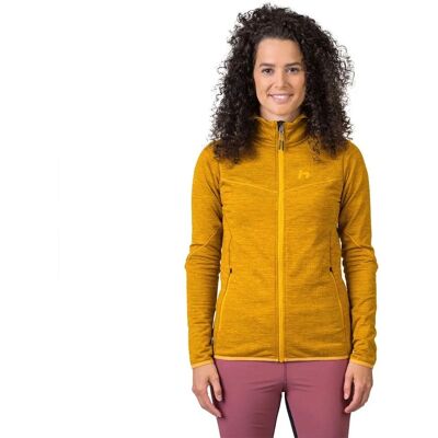 Hannah Dagnys Hoody - Respirant, Léger, Thermorégulateur - Sweatshirt - Publicité Hannah Dagnys Hoody - Respirant, Léger, Thermorégulateur - Sweatshirt - Publicité