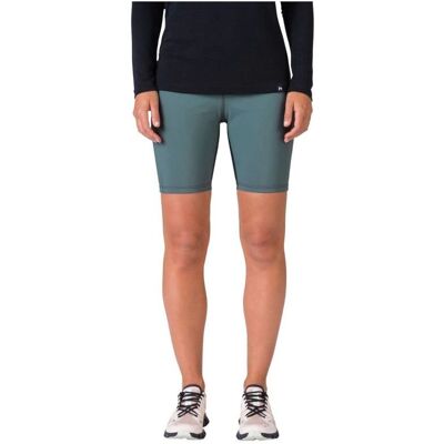 Hannah Lis Pro Shorts - Pantaloncini da esterno traspiranti e idrorepellenti Hannah Lis Pro Shorts - Pantaloncini da esterno traspiranti e idrorepellenti