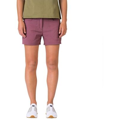 Hannah Nylah Shorts - Respirabil, Fit Slim, Multiple Buzunare - Shorts Hannah Nylah Shorts - Respirabil, Fit Slim, Multiple Buzunare - Shorts