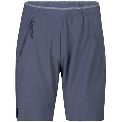 Hannah L Pantaloncini blu - Esterno Hannah L Pantaloncini blu - Esterno