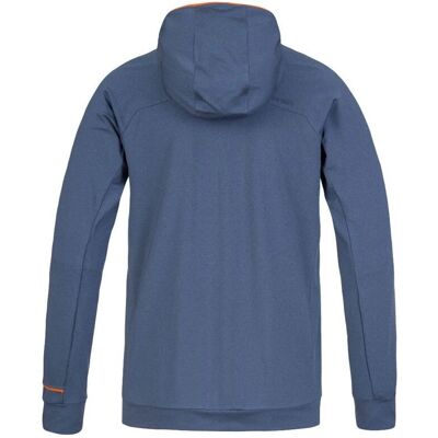Chaqueta Azul Ethan de Hannah - Ropa Exterior Hombre Chaqueta Azul Ethan de Hannah - Ropa Exterior Hombre