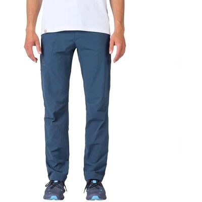 Pantaloni Slim Fit Hannah Niguel II - Blu - Abbigliamento Uomo Pantaloni Slim Fit Hannah Niguel II - Blu - Abbigliamento Uomo