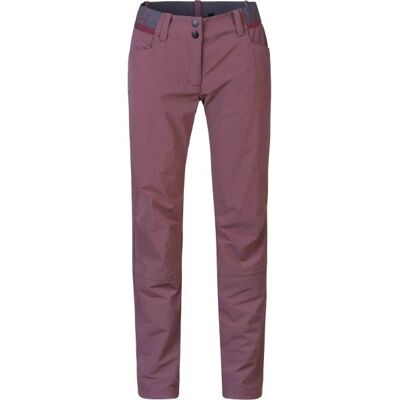 Hannah Nicole II Pantaloni rossi - pantaloni Hannah Nicole II Pantaloni rossi - pantaloni