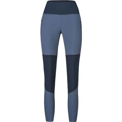 Pantaloni Hannah Elisa Pro - Femeie - Rezistent la apă - Negru Pantaloni Hannah Elisa Pro - Femeie - Rezistent la apă - Negru