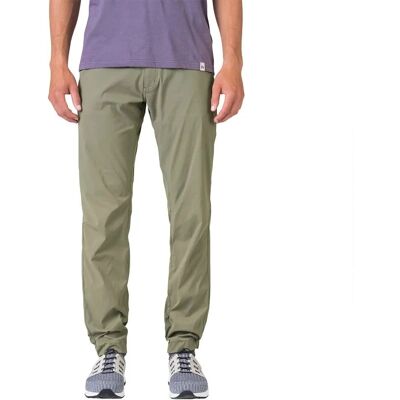 Pantalones Hannah Weid para hombre verdes - Pantalones Pantalones Hannah Weid para hombre verdes - Pantalones