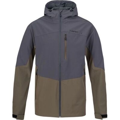 Hannah Shelton Lite Blue Jacket - Softshell Waterproof Windproof Hannah Shelton Lite Blue Jacket - Softshell Waterproof Windproof