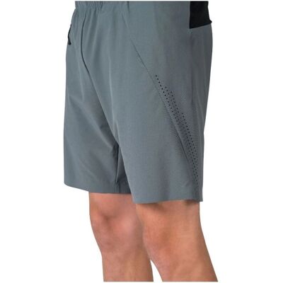Hannah Shorts da uomo grigi - Shorts Hannah Shorts da uomo grigi - Shorts