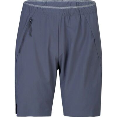 Pantalones cortos exteriores para hombre, azul - Hannah Pantalones cortos exteriores para hombre, azul - Hannah