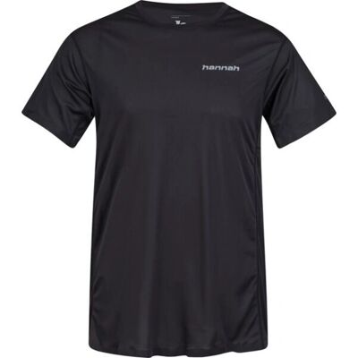 Hannah Wick Tricou sport pentru bărbați - Absorbție a umidității, Uscare rapidă Hannah Wick Tricou sport pentru bărbați - Absorbție a umidității, Uscare rapidă
