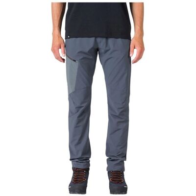 Hannah Torrent Mens Blue Trousers - Outdoor Hannah Torrent Mens Blue Trousers - Outdoor