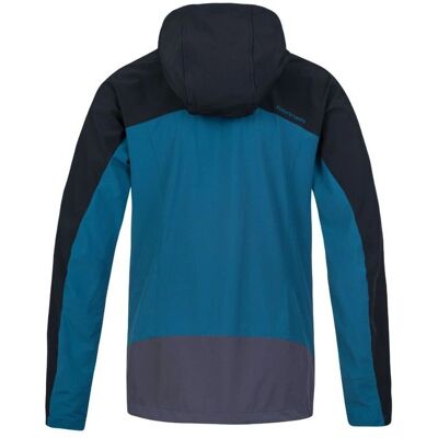 Chaqueta softshell negra Hannah Carsten Ii Chaqueta softshell negra Hannah Carsten Ii