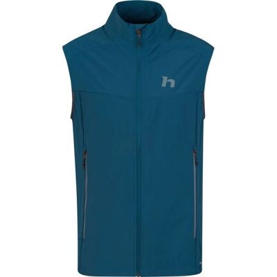 Gilet Hannah Seumas - Blu - Gilet da esterno leggero Gilet Hannah Seumas - Blu - Gilet da esterno leggero