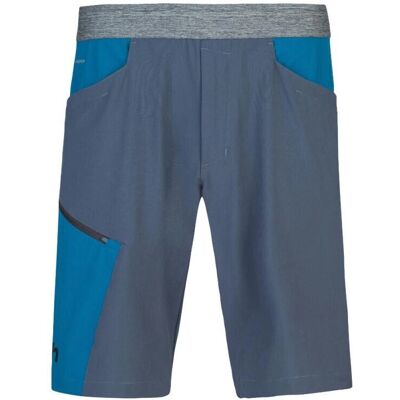 Pantalones cortos Hannah Torres Azul - Ligeros, Resistente al agua, Transpirables - Pantalones cortos Pantalones cortos Hannah Torres Azul - Ligeros, Resistente al agua, Transpirables - Pantalones cortos
