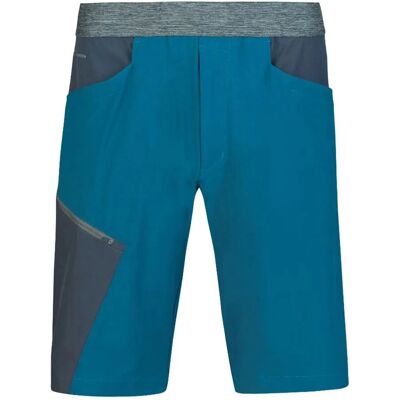 Pantaloncini Hannah Torres Blu - Leggeri, Resistenti all'acqua - Pantaloncini Pantaloncini Hannah Torres Blu - Leggeri, Resistenti all'acqua - Pantaloncini