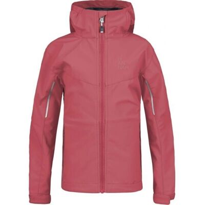 Giacca softshell Hannah CAPRA JR ragazze - impermeabile, traspirante Giacca softshell Hannah CAPRA JR ragazze - impermeabile, traspirante