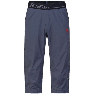 Pantalons Moonstone Rafiki pour Hommes - Bleu - Publicité Pantalons Moonstone Rafiki pour Hommes - Bleu - Publicité