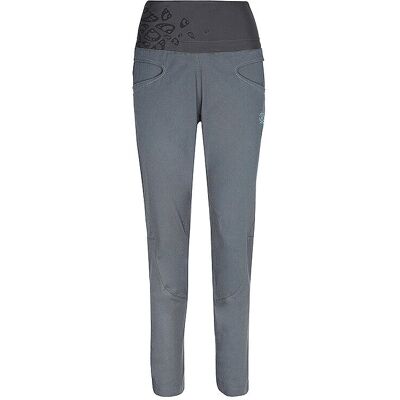 Rafiki Massone Womens Trousers - Blue - Breathable & Durable Rafiki Massone Womens Trousers - Blue - Breathable & Durable