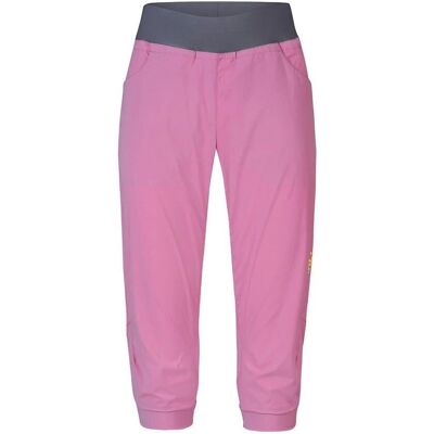 Rafiki Womens Tarragona Trousers Pink - MultiSport Rafiki Womens Tarragona Trousers Pink - MultiSport