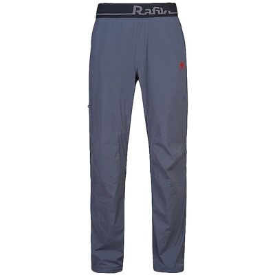 Rafiki - Drive - Trousers - Blue - M Rafiki - Drive - Trousers - Blue - M