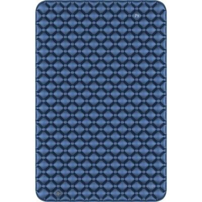 Hannah COUPLE 6.0 navy unisex - Saltea gonflabilă Hannah COUPLE 6.0 navy unisex - Saltea gonflabilă