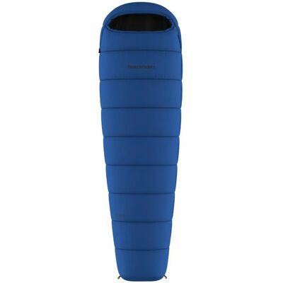 Sac de dormit ușor Hannah BIKE 100 albastru clasic II - Sistem de somn Sac de dormit ușor Hannah BIKE 100 albastru clasic II - Sistem de somn