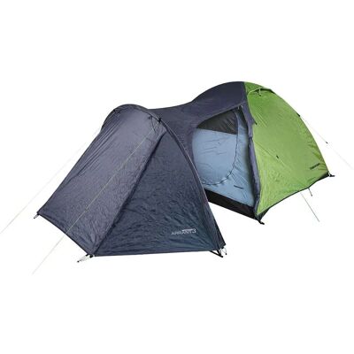 Hannah ARRANT 3 - Cort de camping Hannah ARRANT 3 - Cort de camping