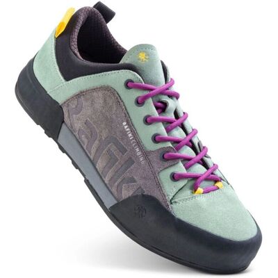 Chaussures d'approche Rafiki Massi - Bleu - Chaussures d'approche - Publicité Chaussures d'approche Rafiki Massi - Bleu - Chaussures d'approche - Publicité