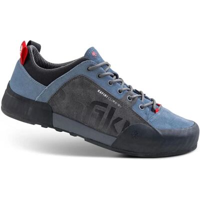 Scarpe da avvicinamento Rafiki Massi - Blu - Uomo Scarpe da avvicinamento Rafiki Massi - Blu - Uomo