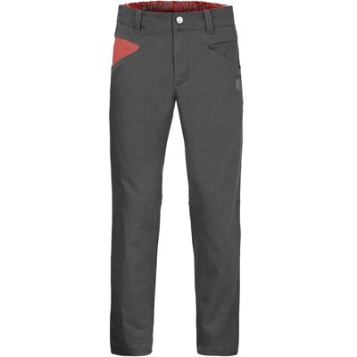 Rafiki Pantaloni da arrampicata Rockland - Grigio - 2XL Rafiki Pantaloni da arrampicata Rockland - Grigio - 2XL