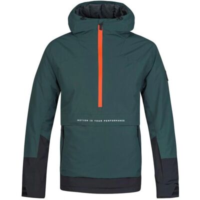 Giacca Hannah Patty FD Blu - Impermeabile Sci Giacca Hannah Patty FD Blu - Impermeabile Sci