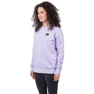 Hannah Moly BH Lila Pullover - Freizeit-Sweatshirt Hannah Moly BH Lila Pullover - Freizeit-Sweatshirt